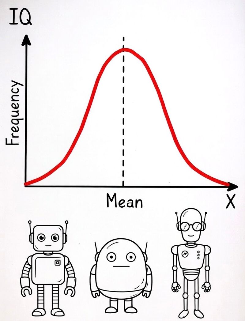 The Bell Curve