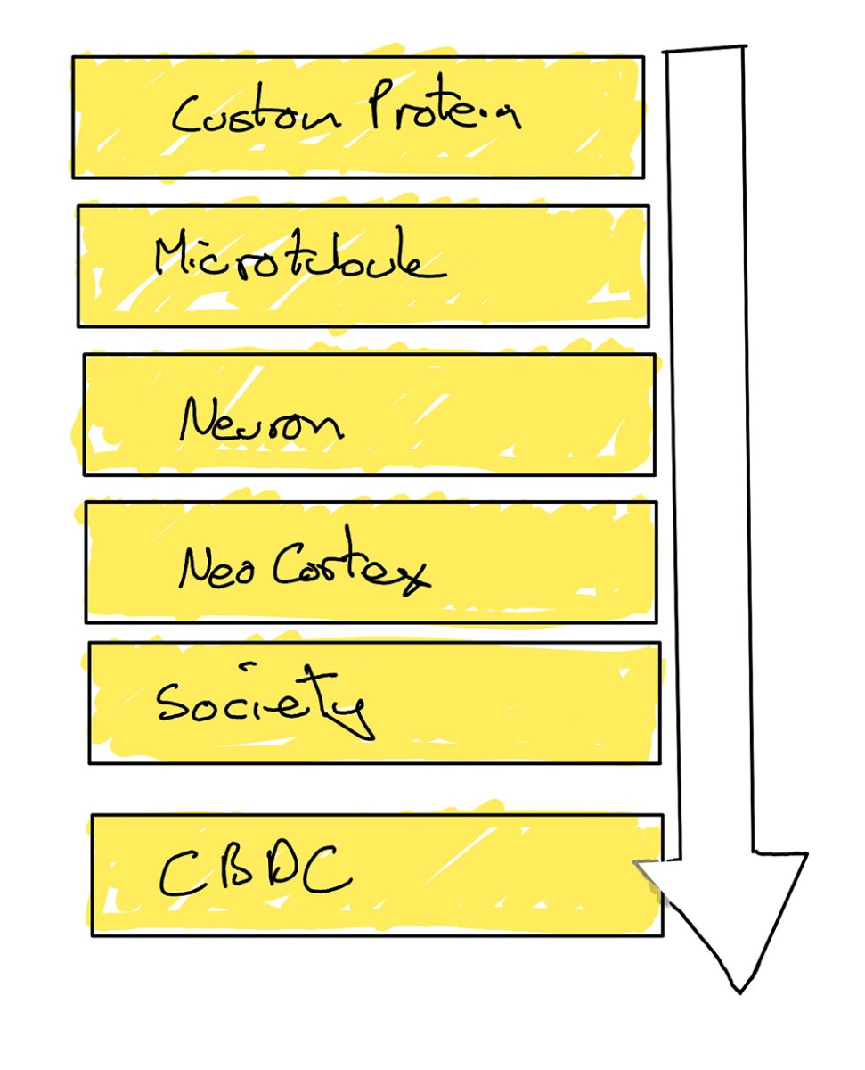 Behavioural Control