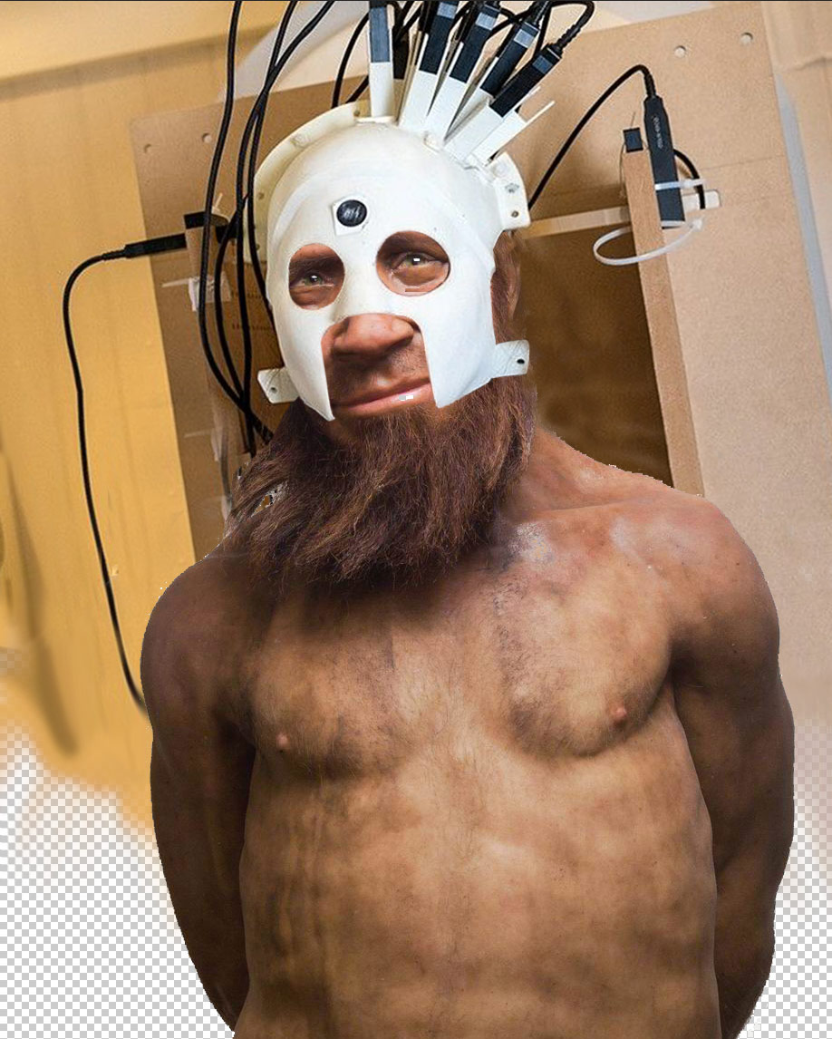 Cloning Neanderthal Brains &#8211; an Ethically Dubious Idea!