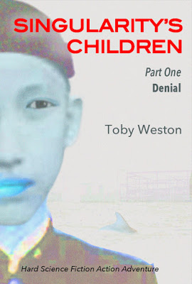 Denial (Singularity&#8217;s Children Part 1)