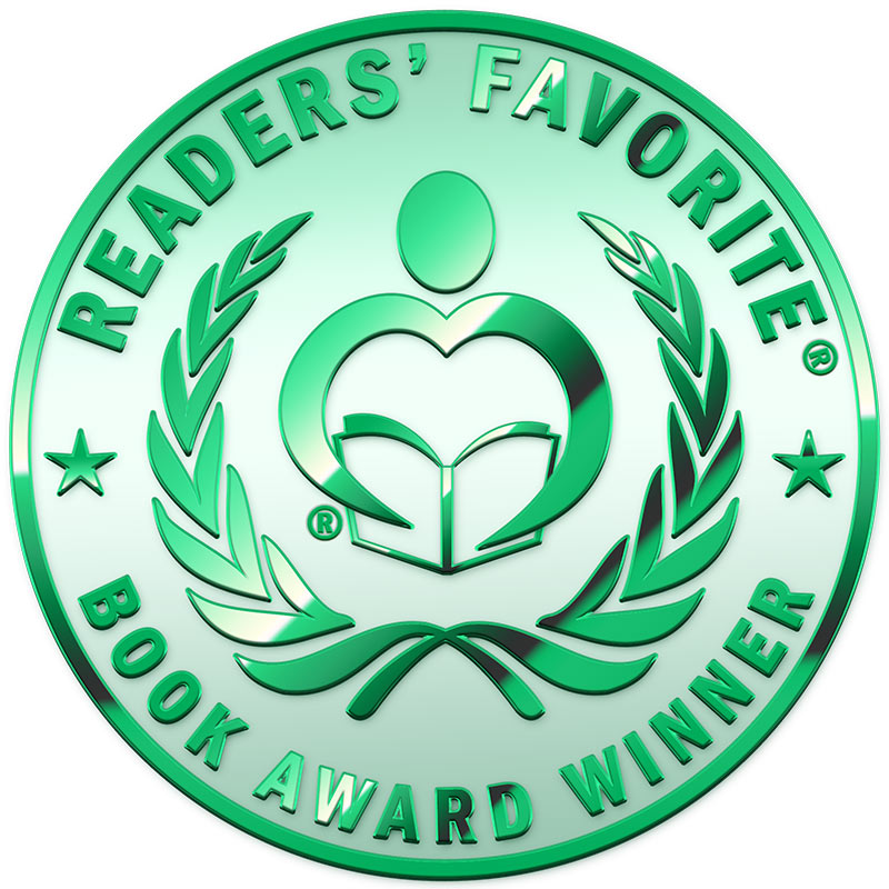Disruption picks up Honorable Mention in the 2018 Readers&#8217; Favorite awards!