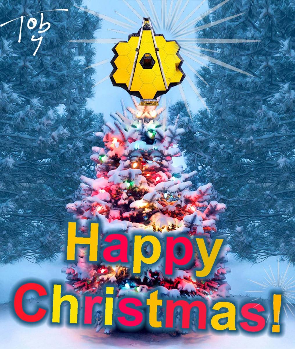 Happy Christmas!!