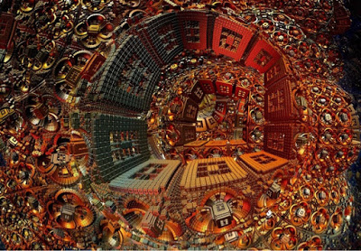 Hive Mind