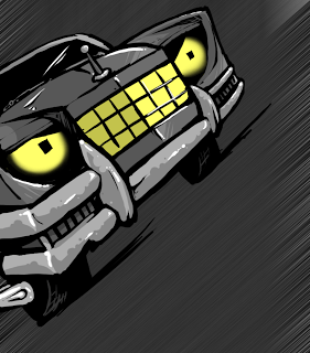 Machine Ethics &#8211; Three Laws of Robotics