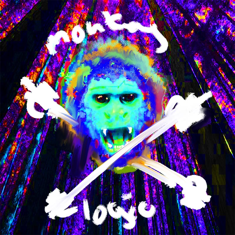 Monkey Logic no.3 &#8211; The New Abnormal