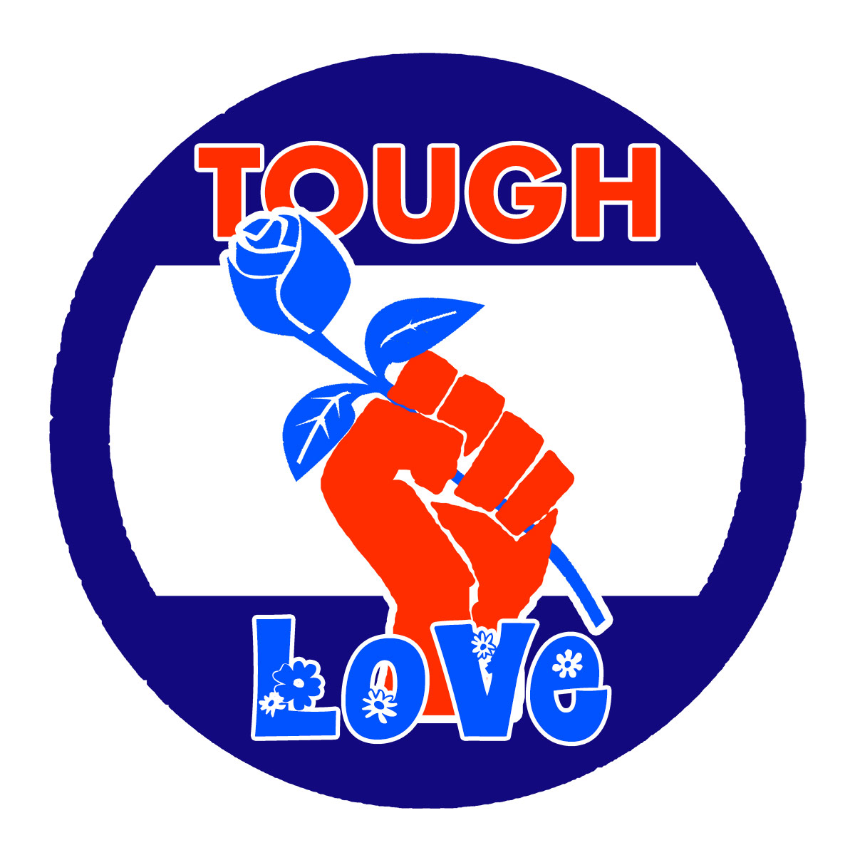 Monkey Logic no.6 &#8211; Tough Love!