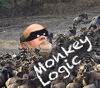 Monkey Logic no.7 &#8211; Means to an End