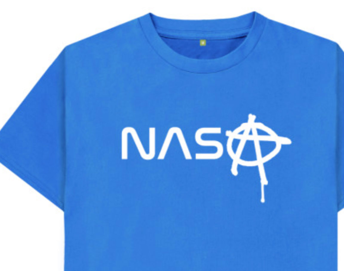 New Merch!