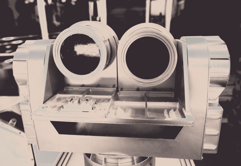 Quantum Radar