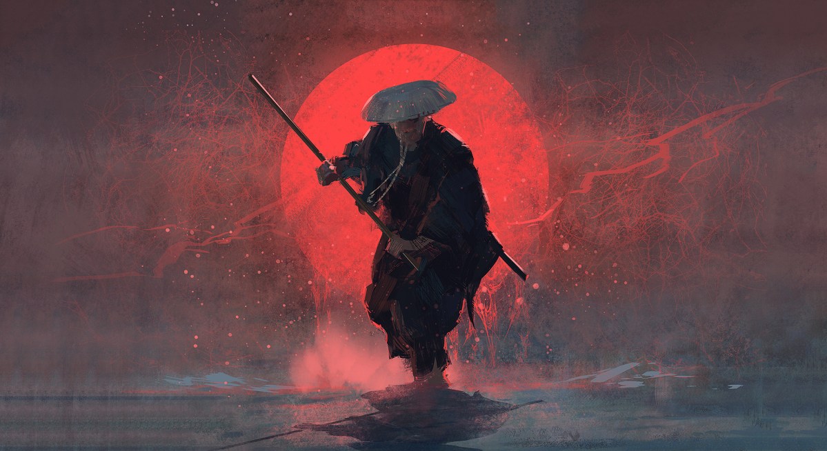 Sci-Fi Art Feature — Joakim Ericsson
