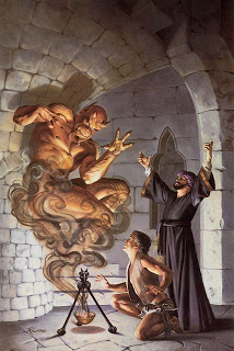 Summoning the Demon &#8211; ASI