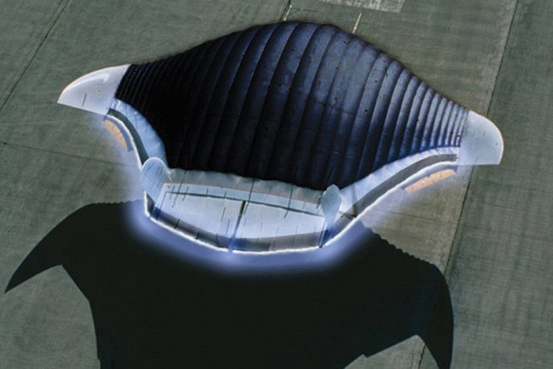 Tech from Singularity&#8217;s Children: Magneto-Plasma Propulsion
