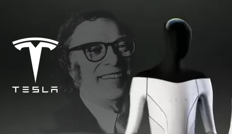 Tesla&#8217;s New Android &#8211; Initial Thoughts (TLDR: It&#8217;s a Big Deal!!)