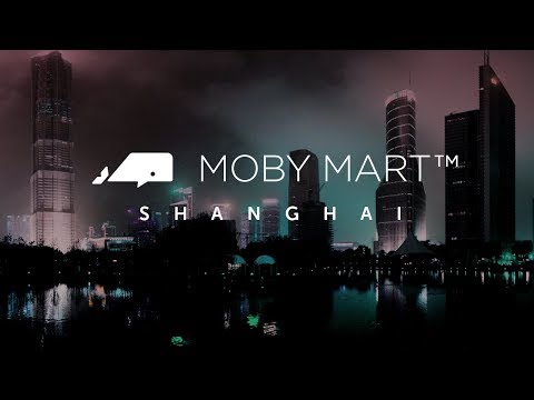 The Moby Mart