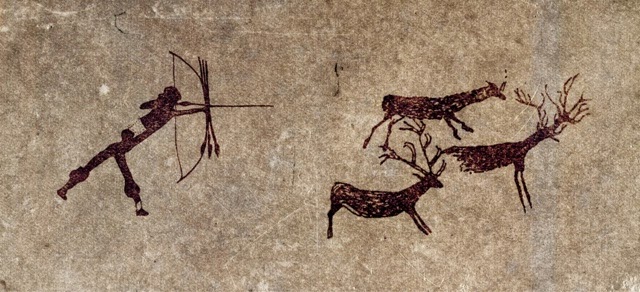 The Paleolithic Continuity Paradigm