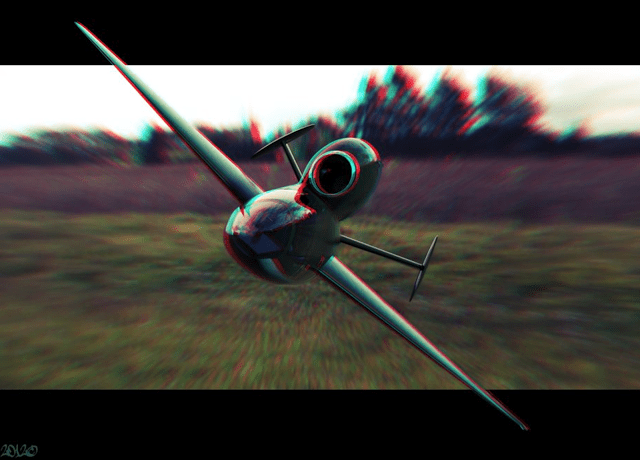 Tiny Killer Drones