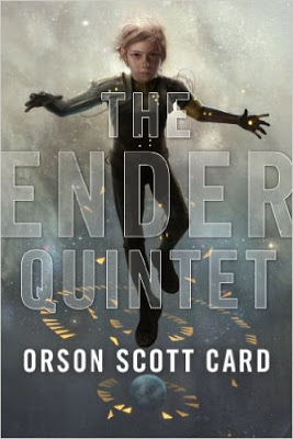 #top100 #scifi Num:84 Enders Game