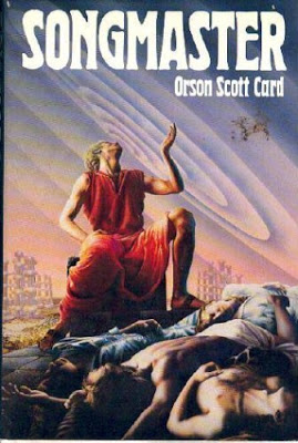 #top100 #scifi Num:85 Songmaster