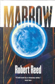 #top100 #scifi Num:87 Marrow