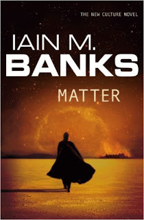 #top100 #scifi Num:93 Matter