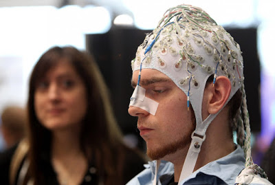 Unprecedented accuracy and precision in decoding human perception