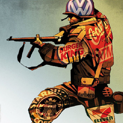 Volkswagen&#8217;s CEO is a Mass Muderer?