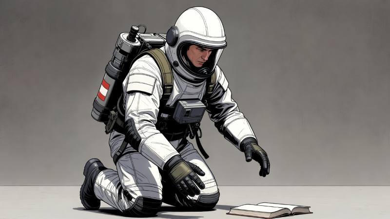 Definition: Narrative Disarmament