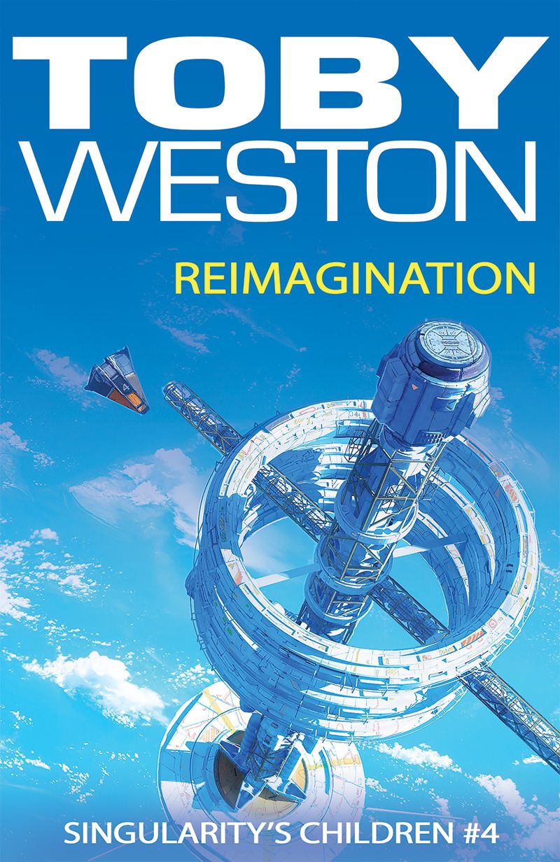 ReImagination